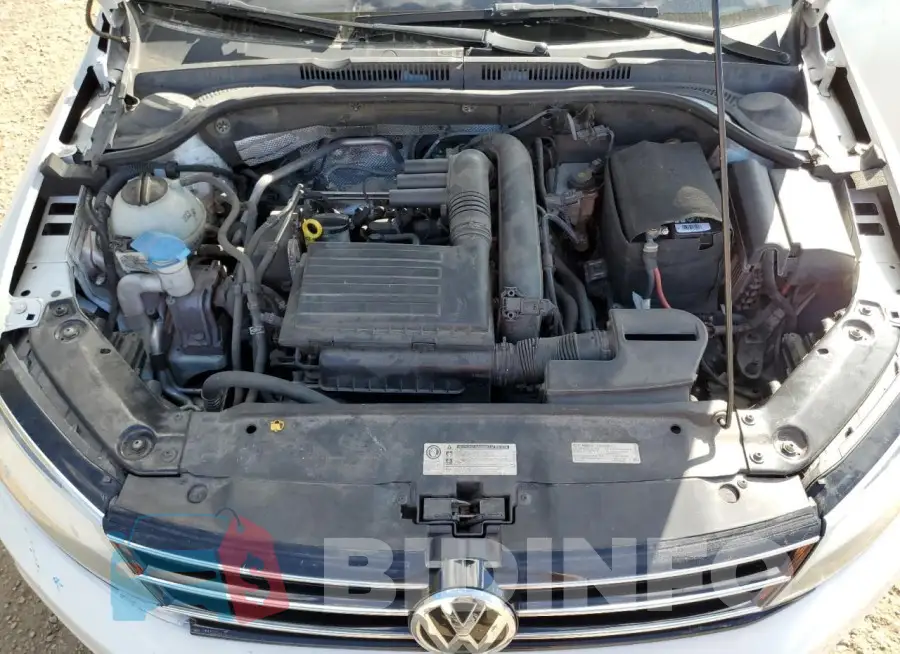 3VW2B7AJ5HM277056 Photo# 11