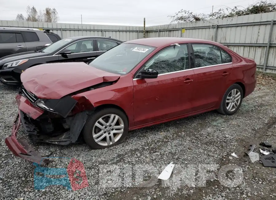 3VW2B7AJ6HM264252 Photo# 1