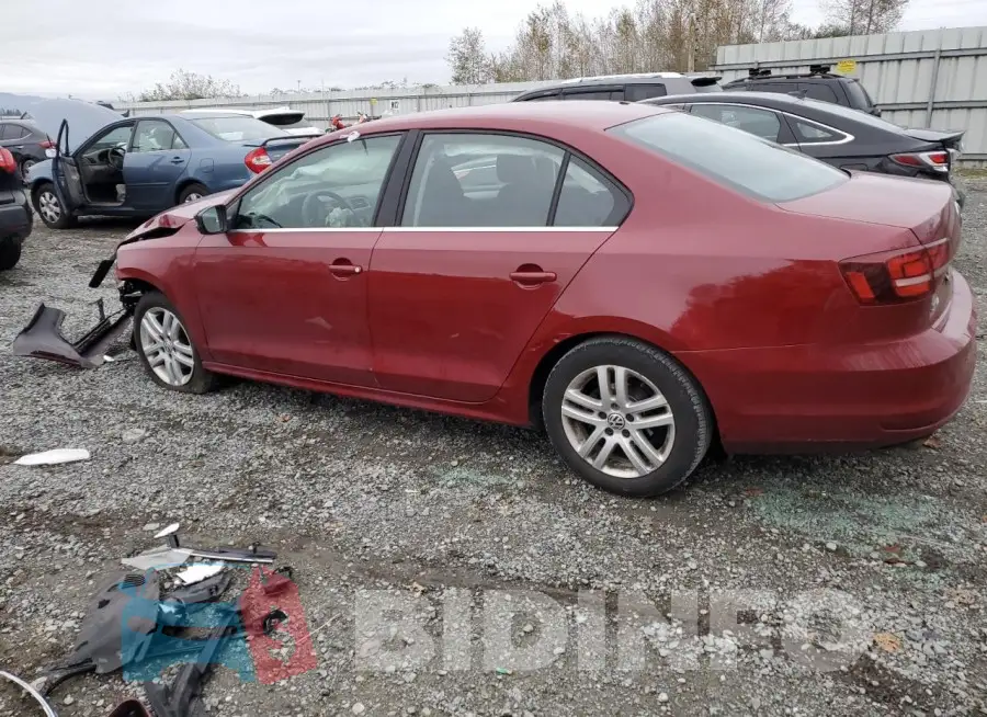 3VW2B7AJ6HM264252 Photo# 2