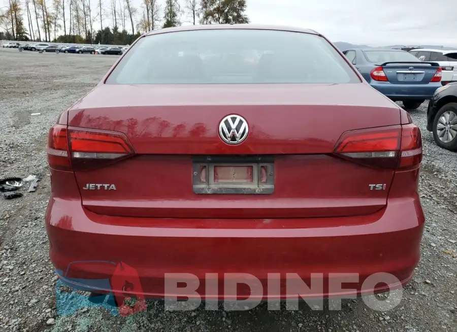 3VW2B7AJ6HM264252 Photo# 6
