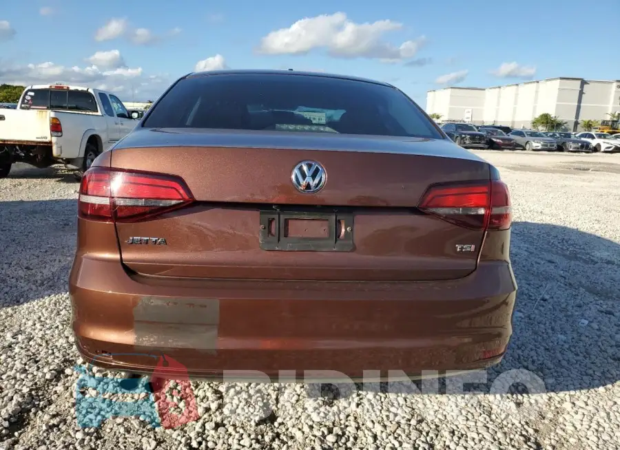 3VW2B7AJ7HM323809 Photo# 6