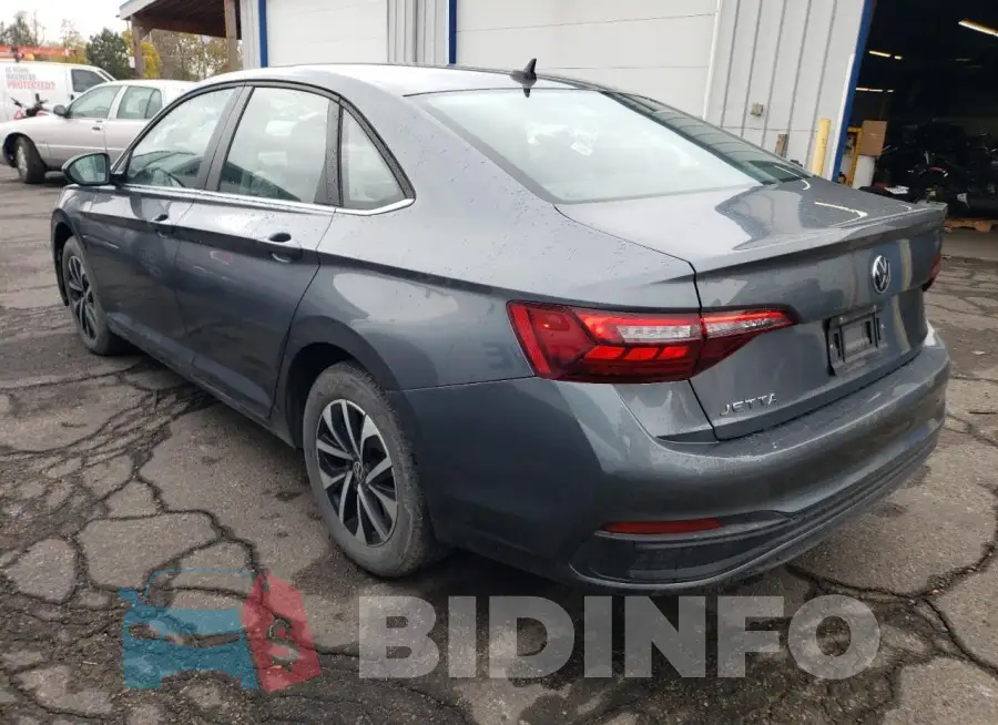 3VW5M7BU2RM029719 Photo# 2