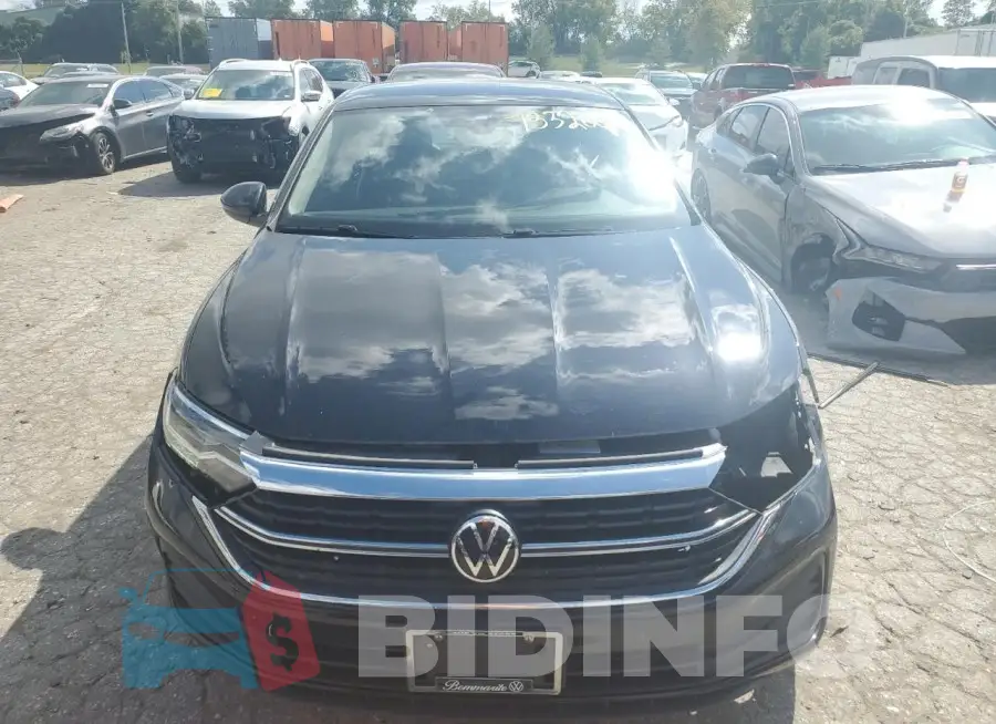3VW5M7BU6PM016730 Photo# 5