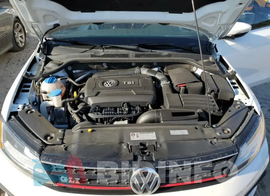 3VW5T7AJ0HM407366 Photo# 11
