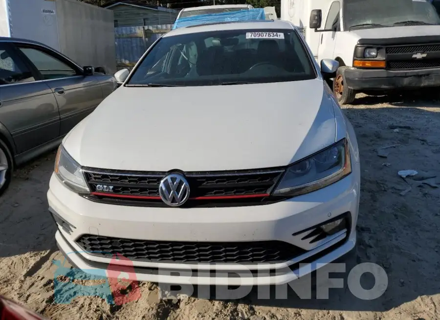 3VW5T7AJ0HM407366 Photo# 5