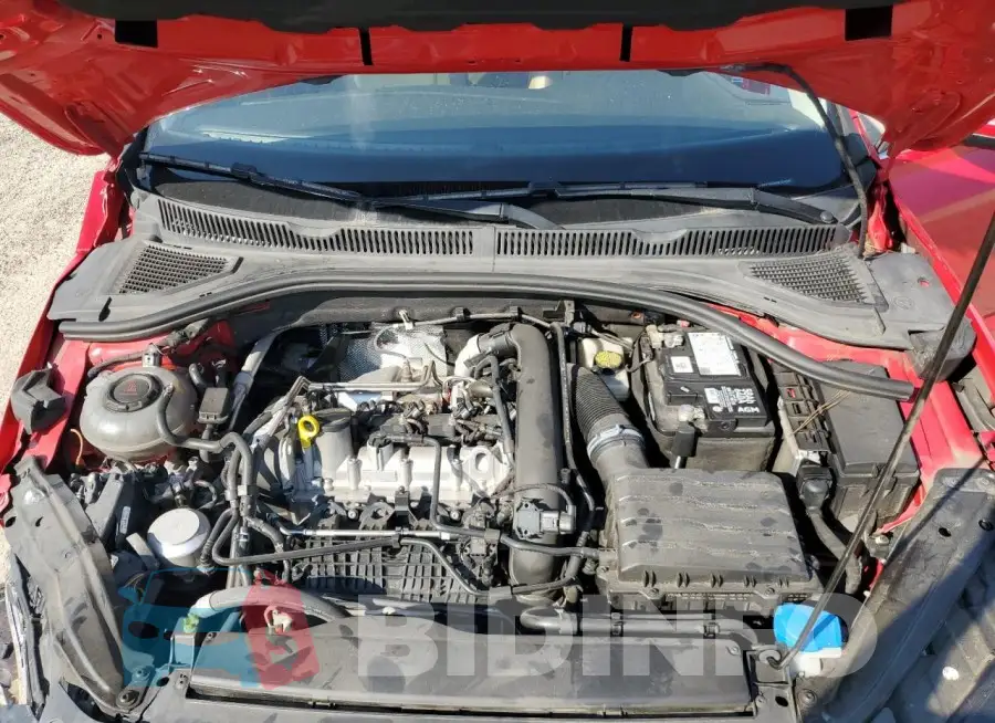 3VWE57BU0KM124685 Photo# 11