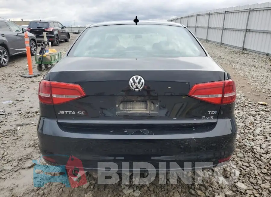 3VWLA7AJXFM328653 Photo# 6