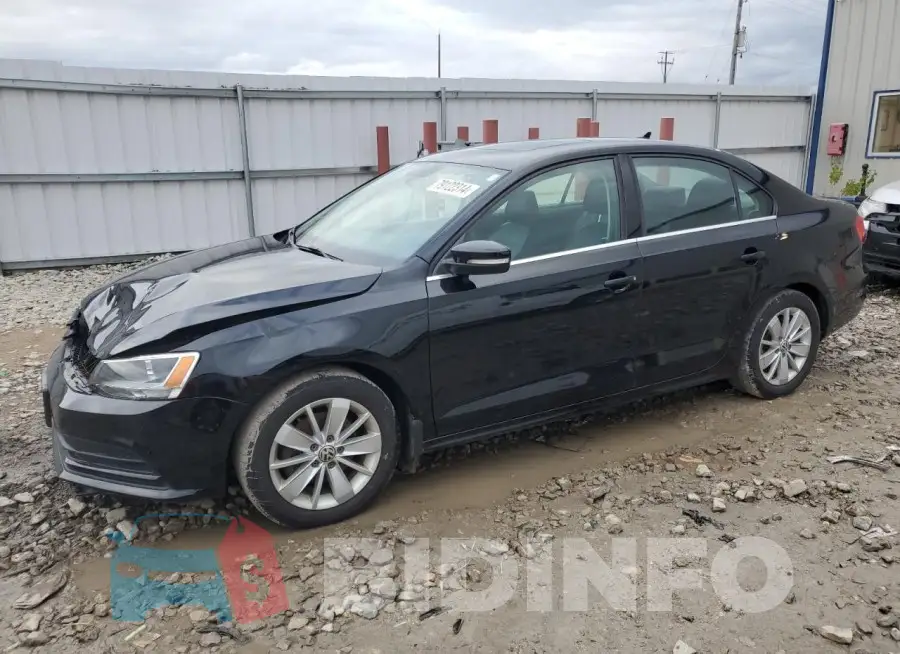 3VWLA7AJXFM328653 Photo# 1