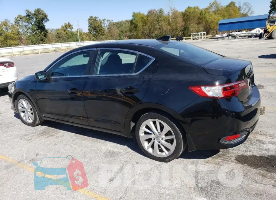 19UDE2F77GA019878 Photo# 2