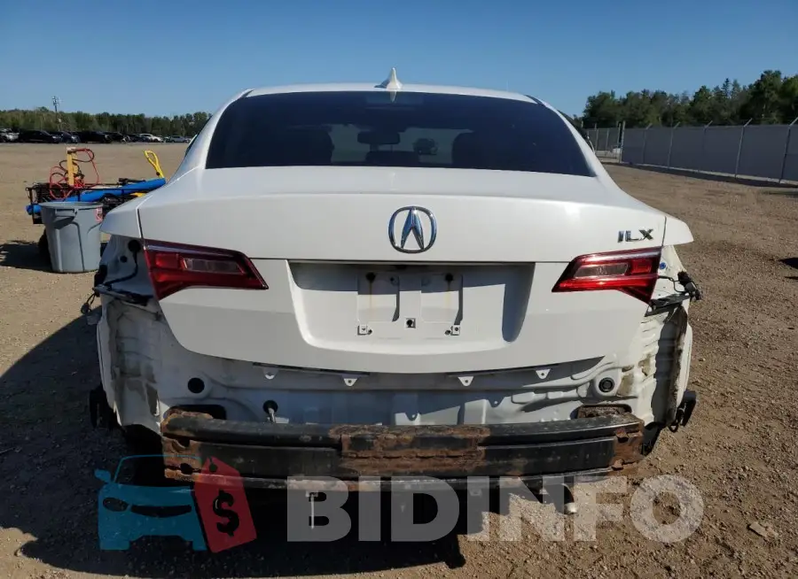 19UDE2F7XGA803410 Photo# 6