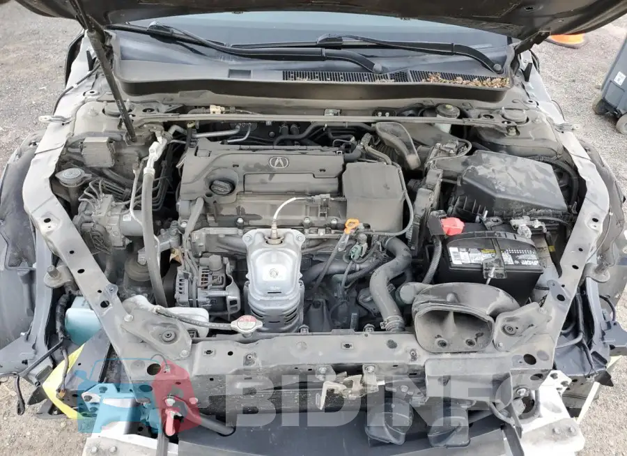19UUB1F32GA005967 Photo# 11
