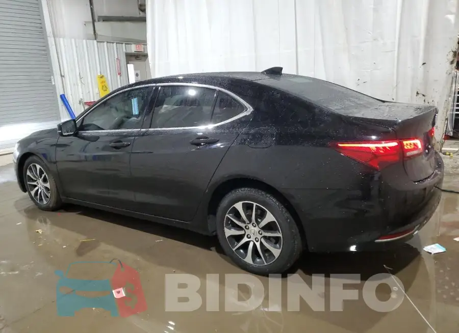 19UUB1F35FA008439 Photo# 2