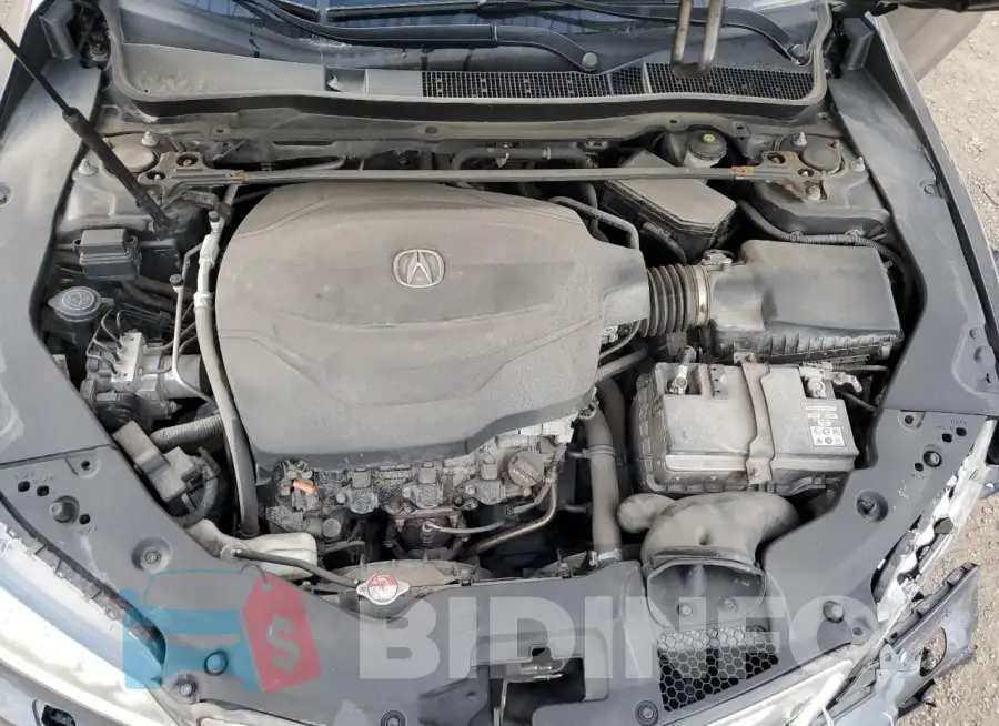 19UUB2F77FA800780 Photo# 11