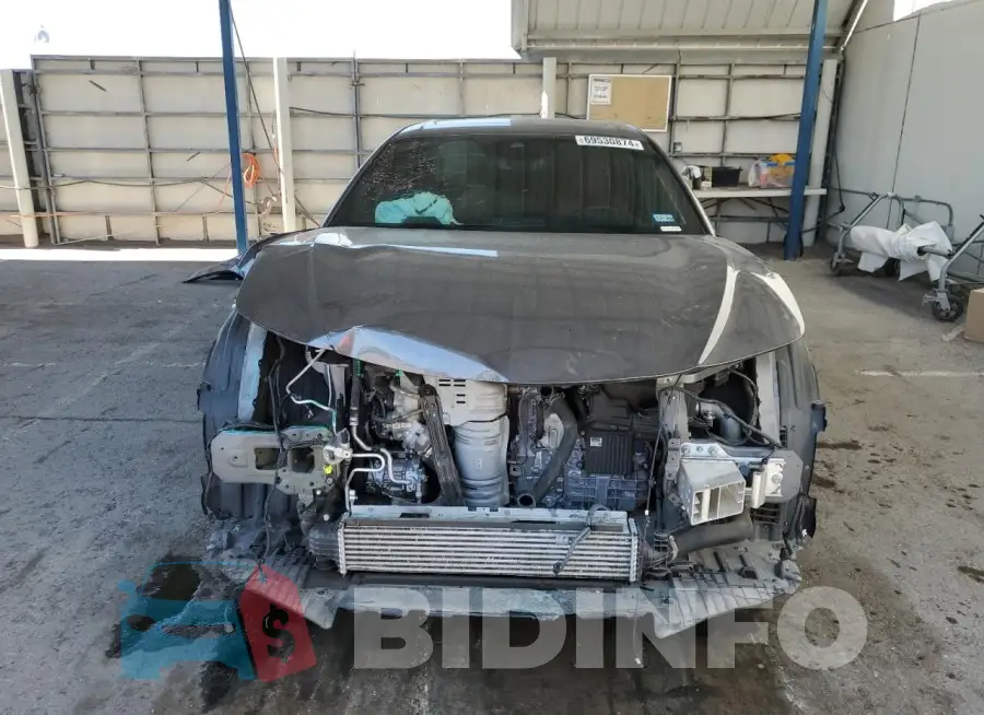 19UUB6F50PA004900 Photo# 5