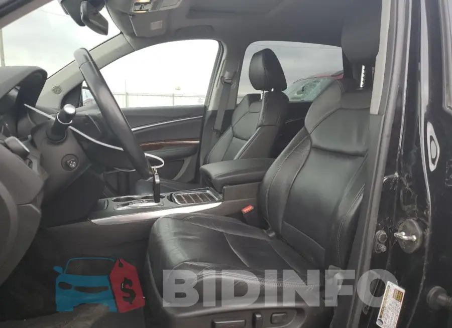 5FRYD4H57HB007523 Photo# 7