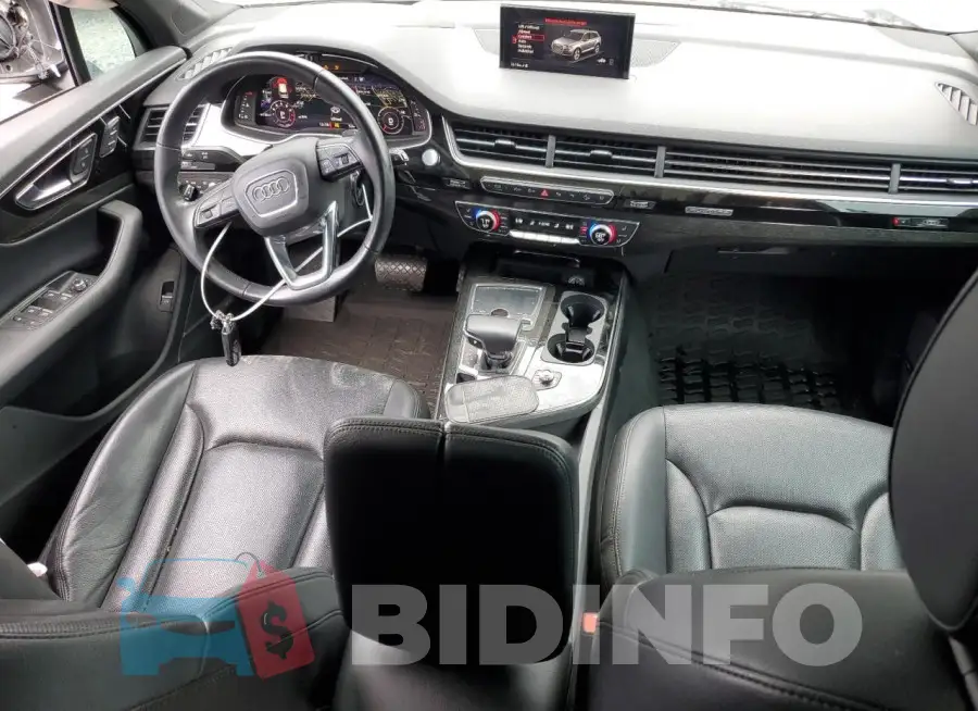 WA1VAAF78KD048929 Photo# 8