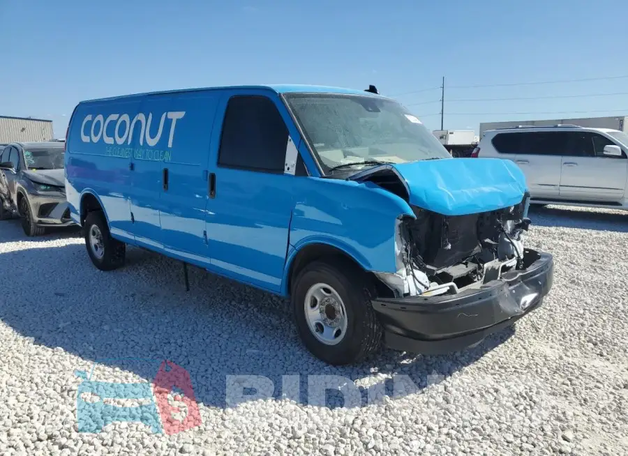 1GTW7BFP8M1153165 Photo# 4