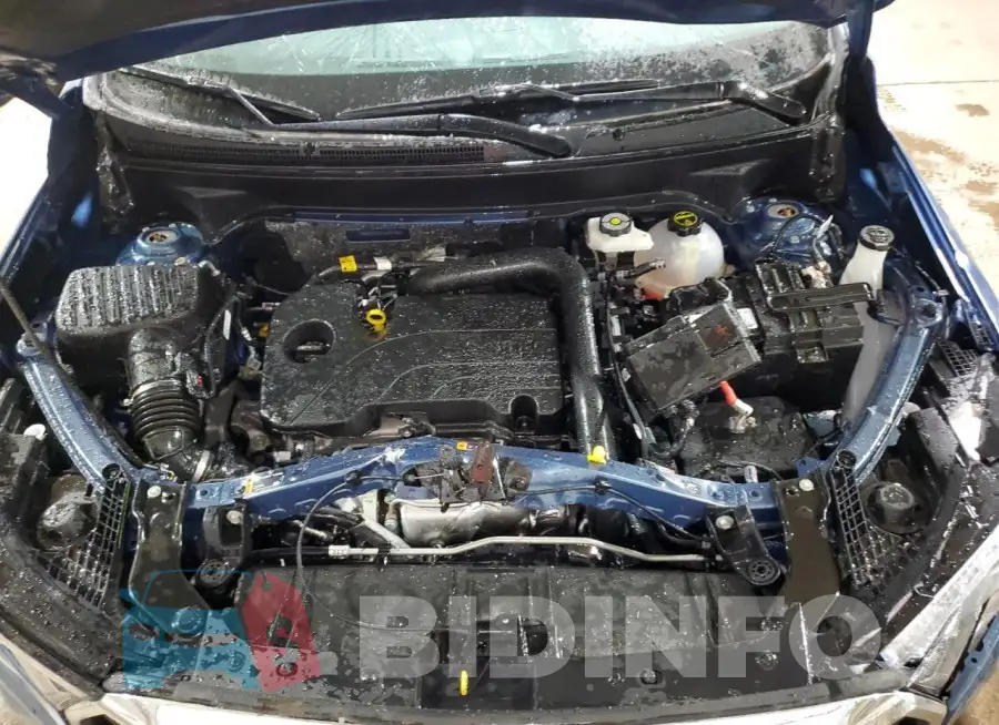 3GKALTEGXRL283384 Photo# 12