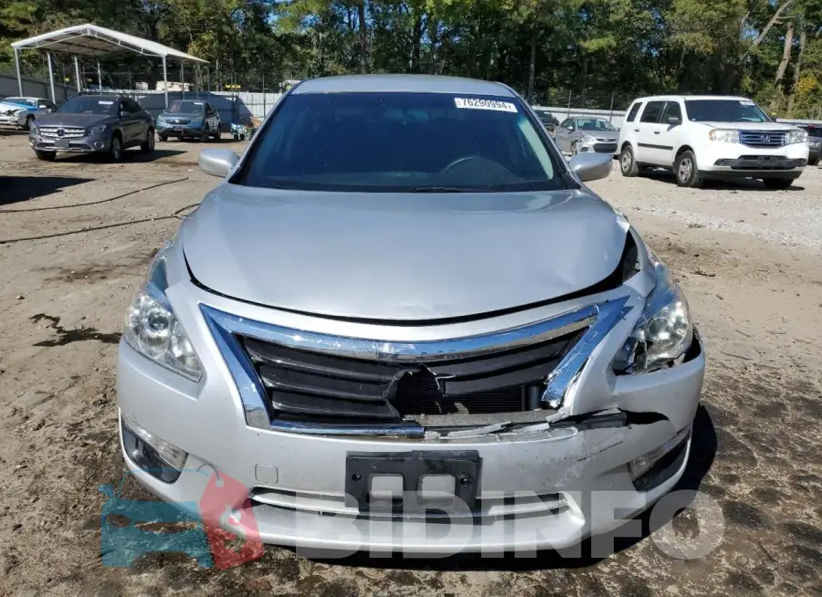 1N4AL3AP7FC573385 Photo# 5