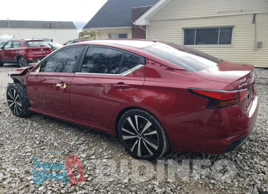 1N4BL4CV1KC166761 Photo# 2