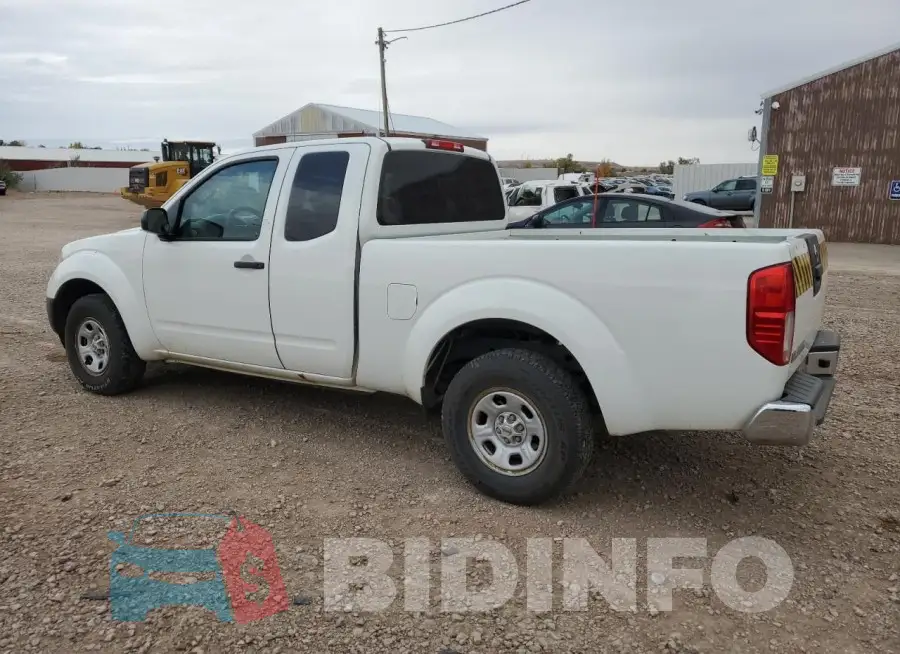 1N6BD0CT6GN789526 Photo# 2