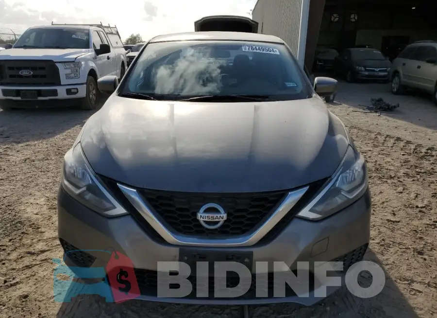 3N1AB7AP1GY220737 Photo# 5