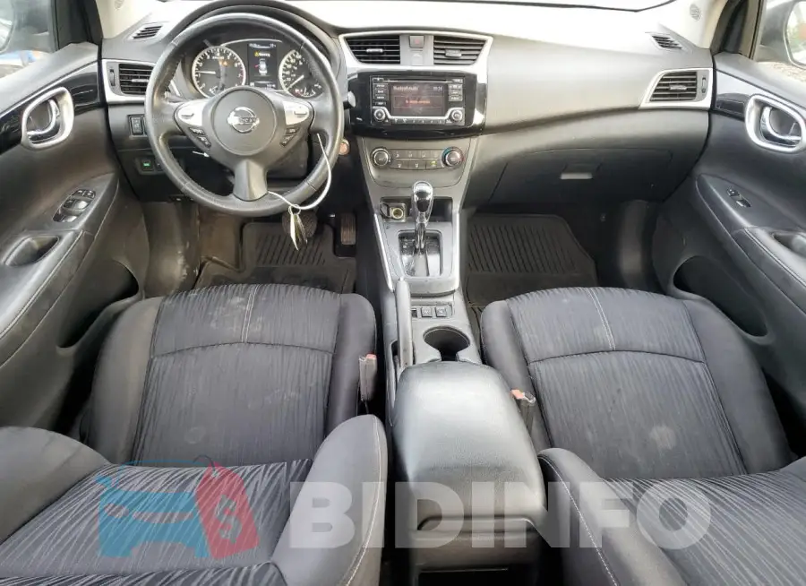 3N1AB7AP3GL653814 Photo# 8