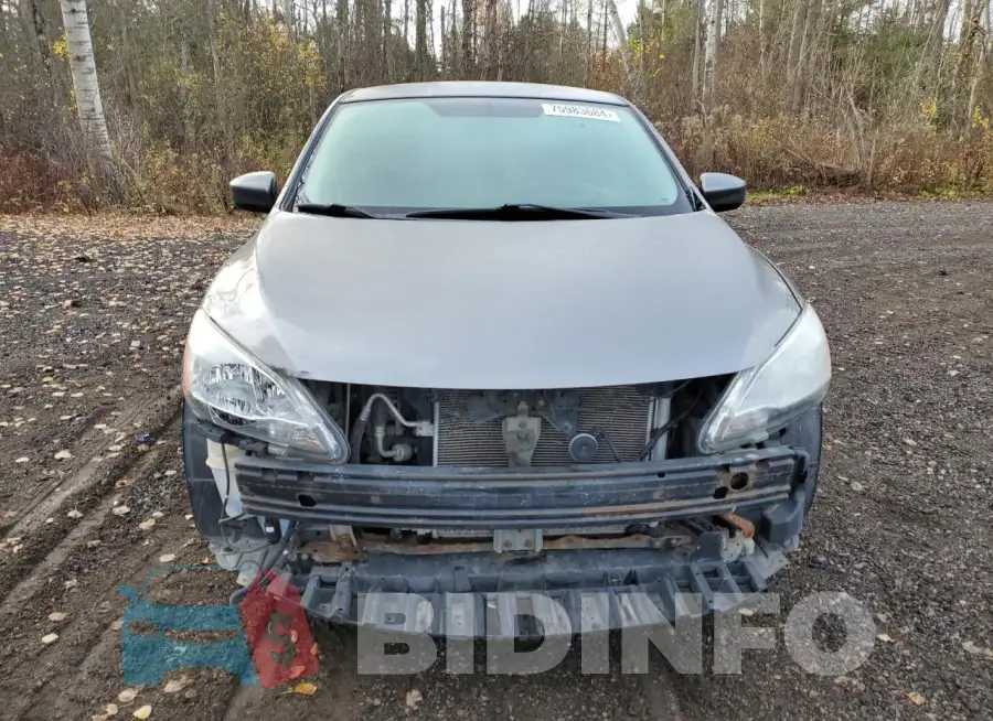 3N1AB7AP3GL653814 Photo# 5