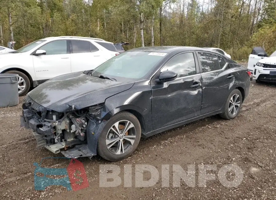 3N1AB8CV0MY261910 Photo# 1