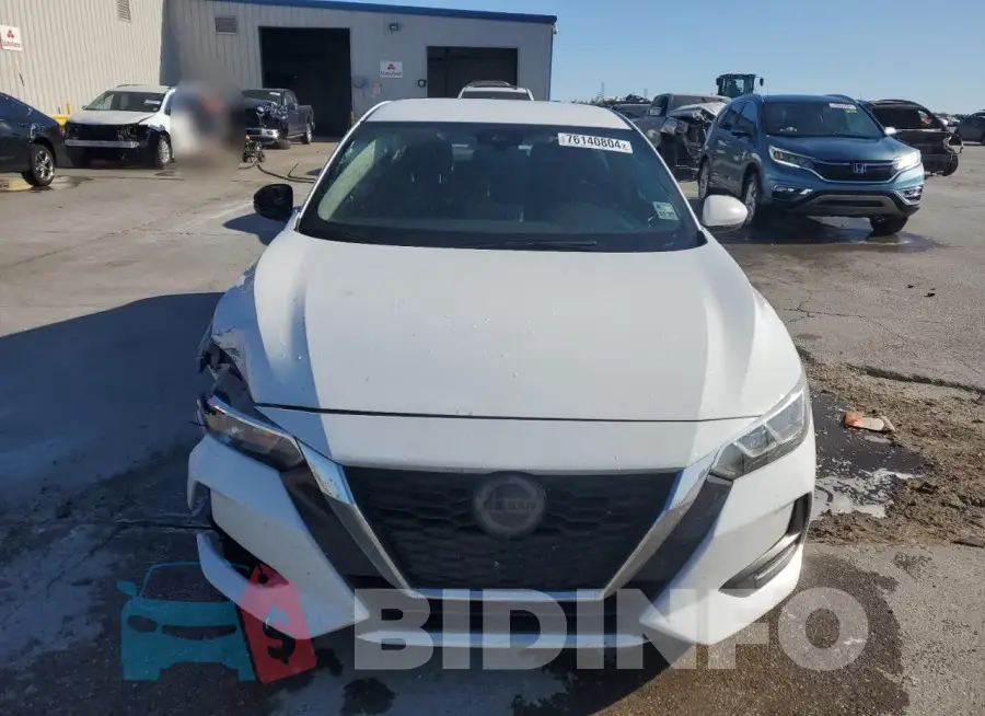 3N1AB8CV1NY208926 Photo# 5