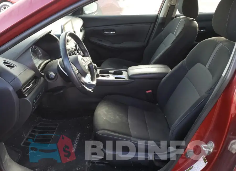 3N1AB8CV4LY229623 Photo# 7