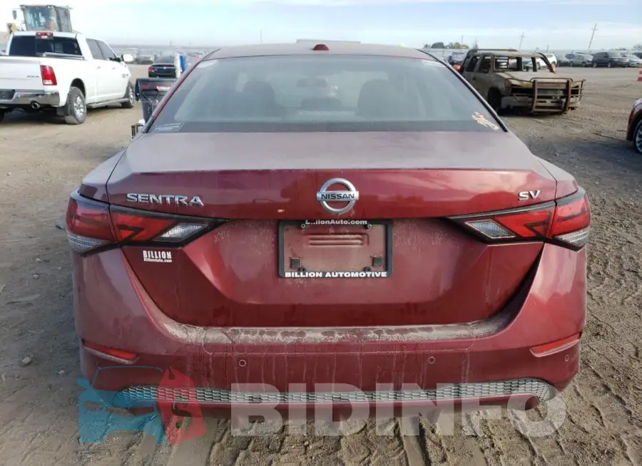3N1AB8CV4LY229623 Photo# 6