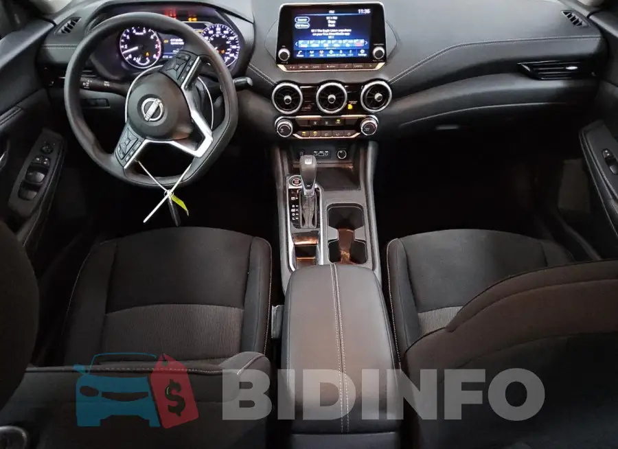 3N1AB8CV4RY377330 Photo# 8