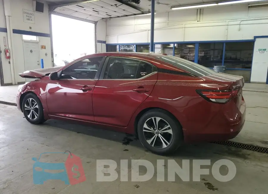 3N1AB8CV5NY246157 Photo# 2
