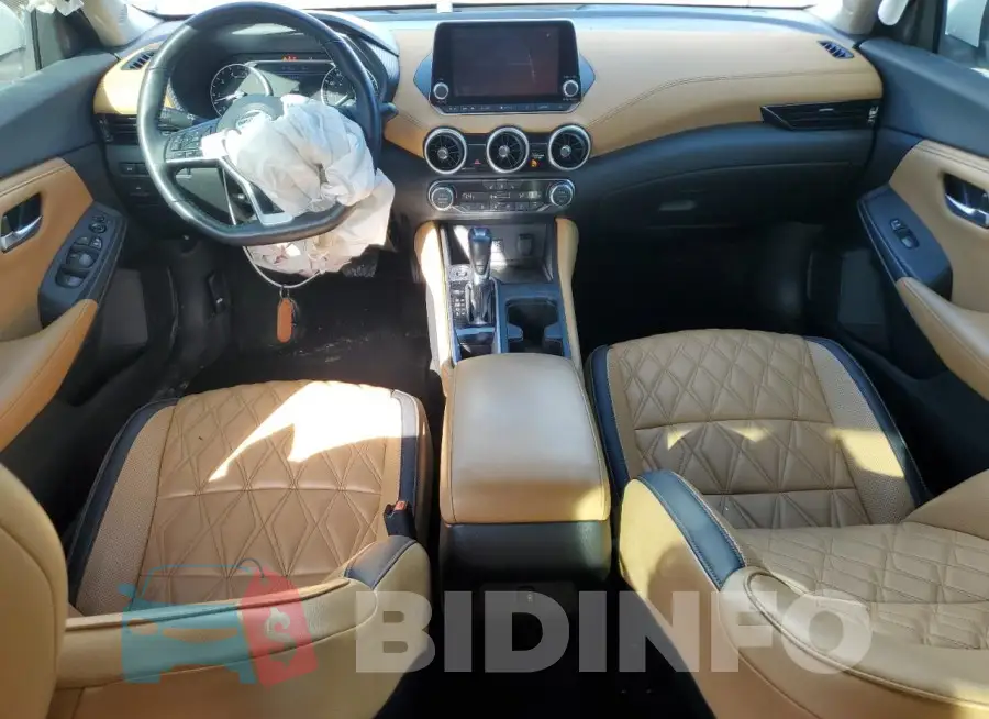 3N1AB8CV5NY311282 Photo# 8