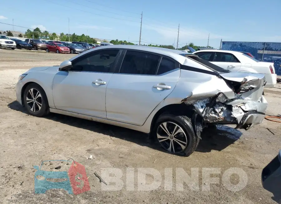 3N1AB8CV6LY238517 Photo# 2