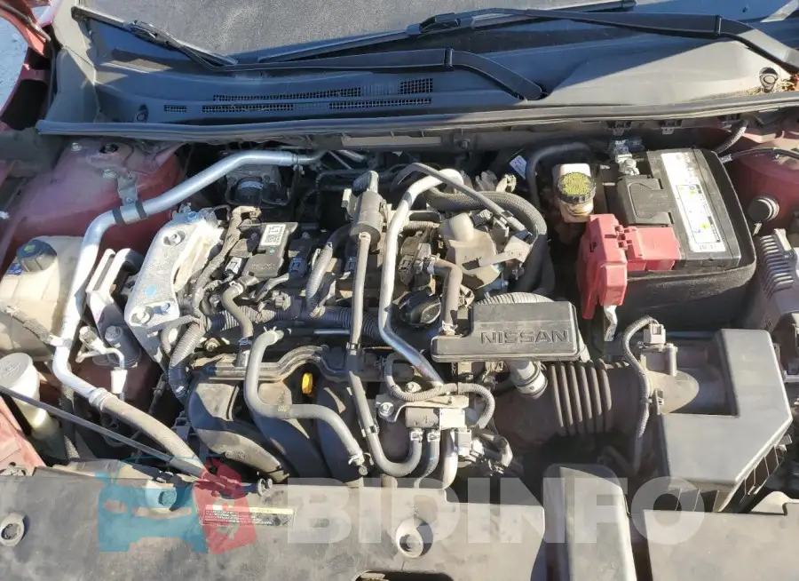 3N1AB8CV6MY268960 Photo# 11