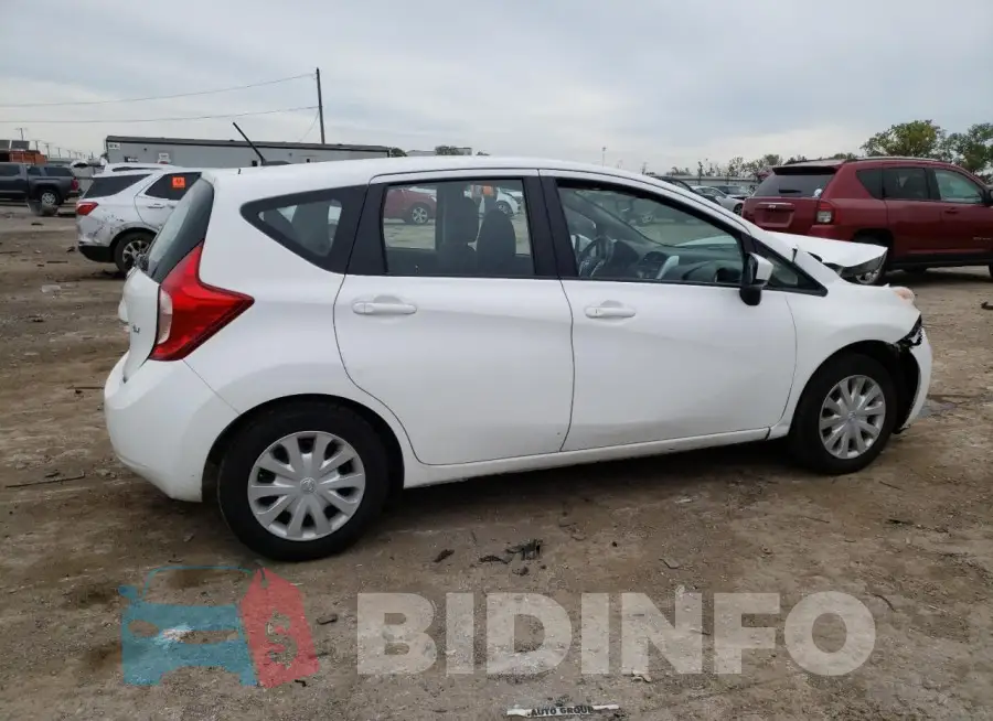 3N1CE2CP4GL373545 Photo# 3
