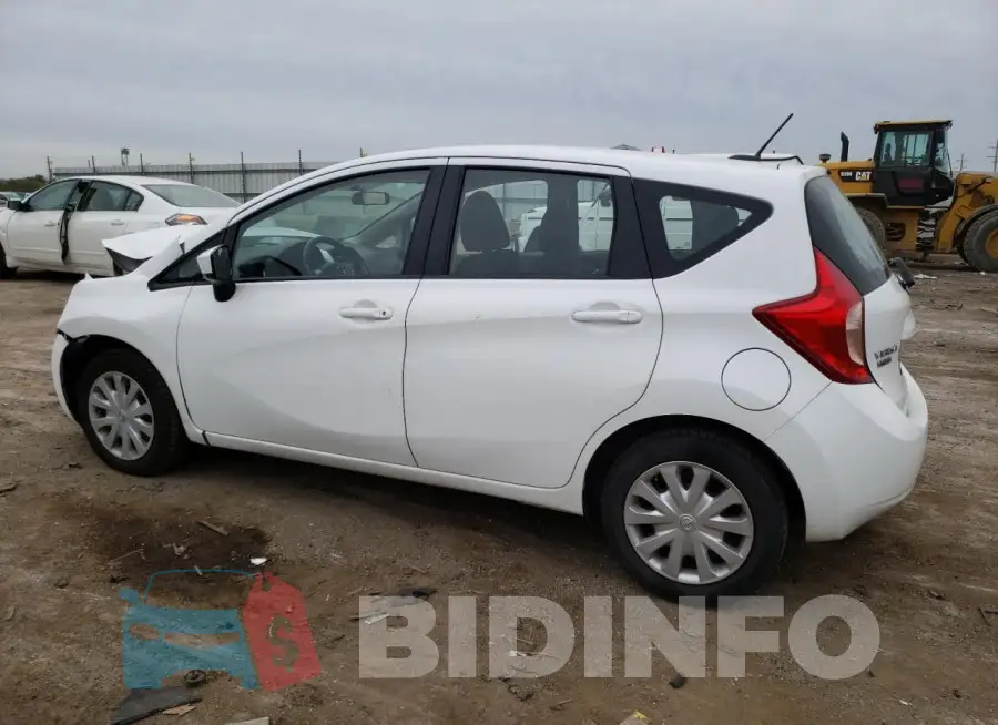 3N1CE2CP4GL373545 Photo# 2