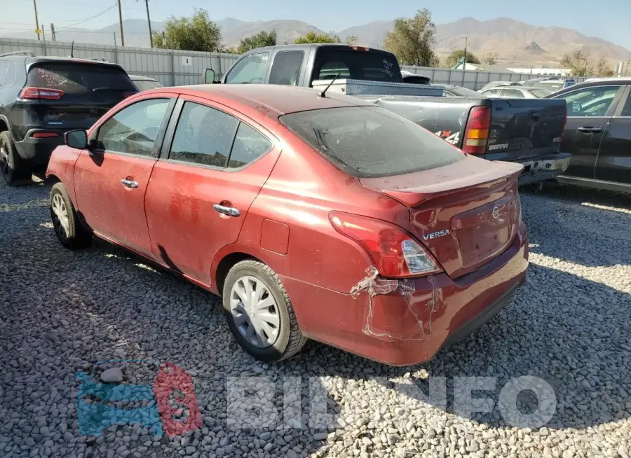 3N1CN7APXJL801335 Photo# 2