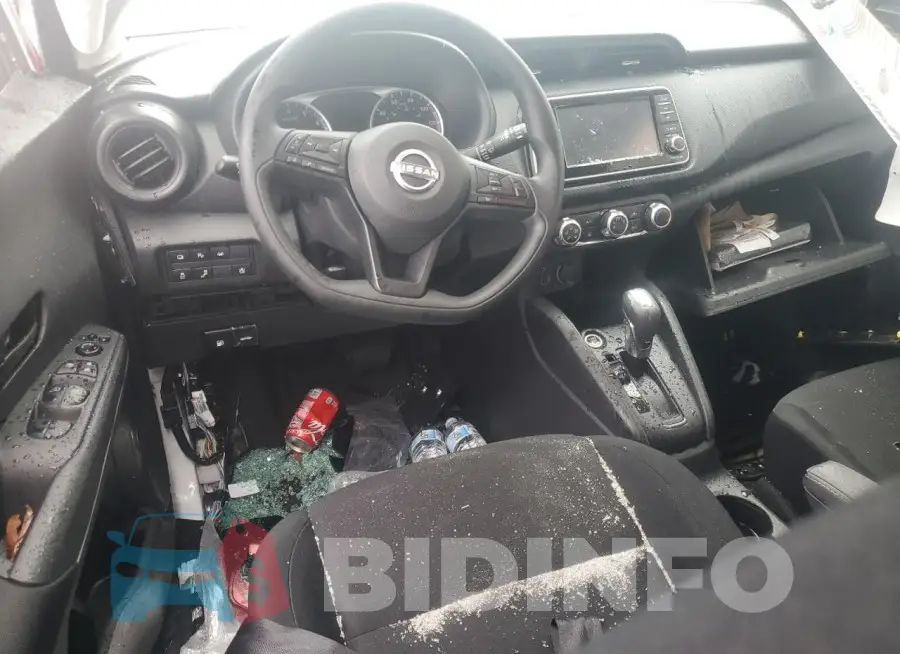 3N1CP5BV1RL554567 Photo# 8