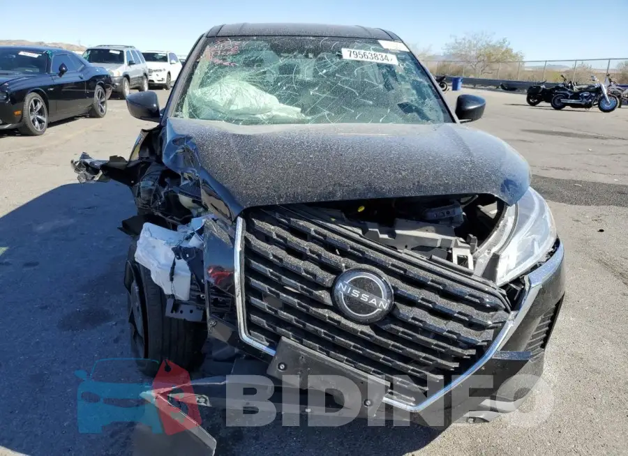 3N1CP5BV2PL547396 Photo# 5