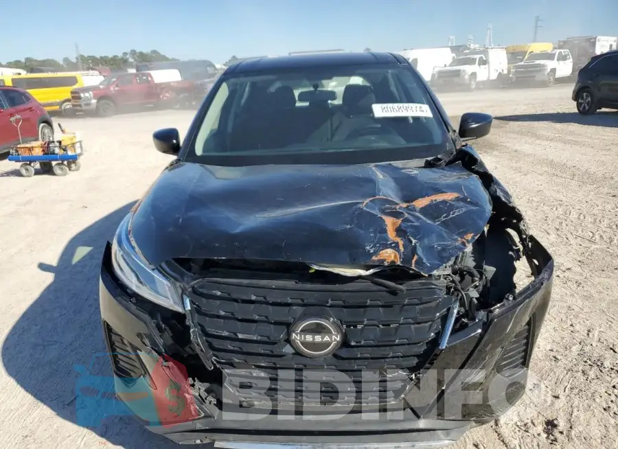 3N1CP5BV7NL502287 Photo# 5