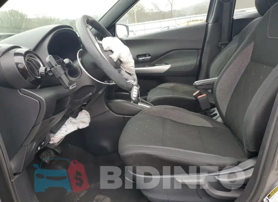 3N1CP5CV0LL537183 Photo# 7