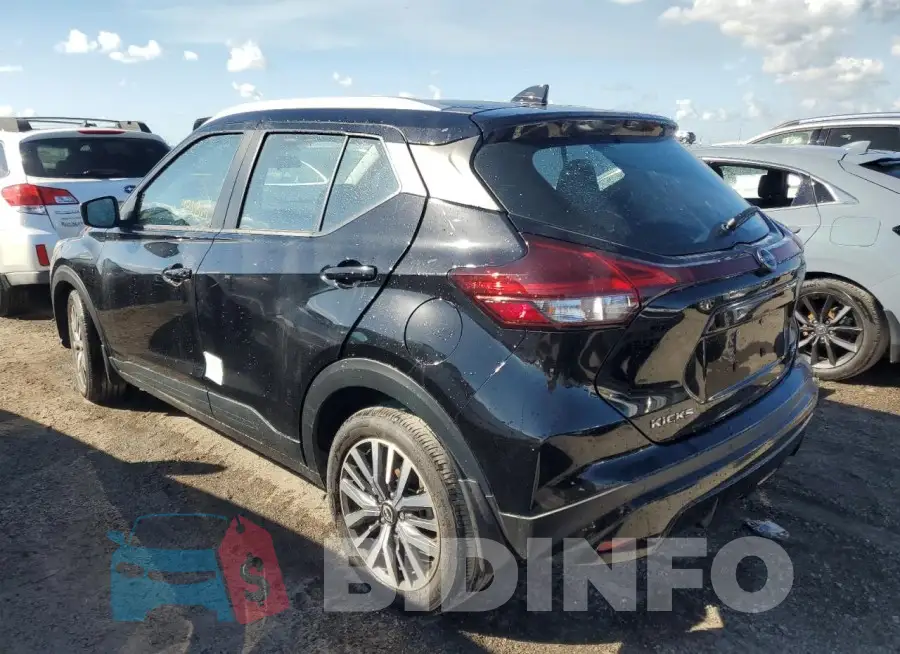 3N1CP5CV4PL572573 Photo# 2