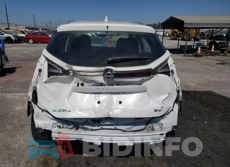 3N1CP5CV7PL512884 Photo# 6
