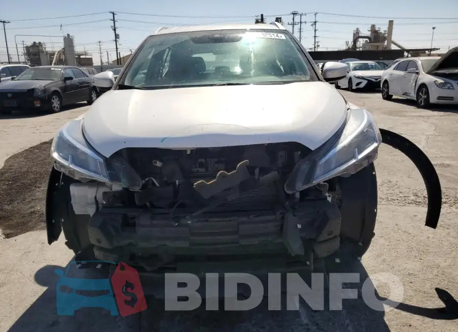 3N1CP5CV7PL512884 Photo# 5