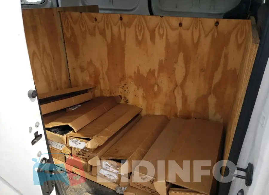 3N6CM0KN0MK702258 Photo# 11