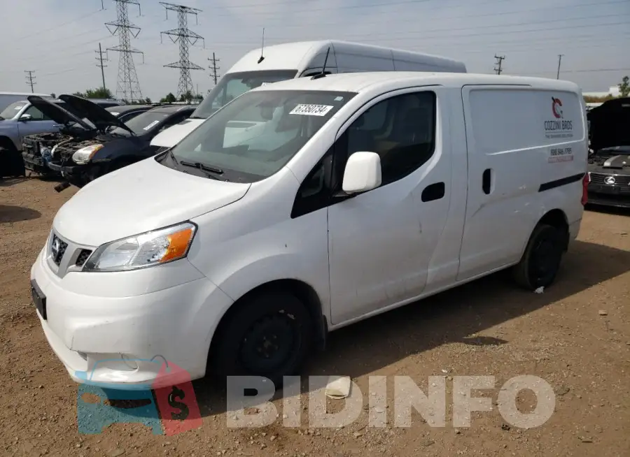 3N6CM0KN0MK702258 Photo# 1