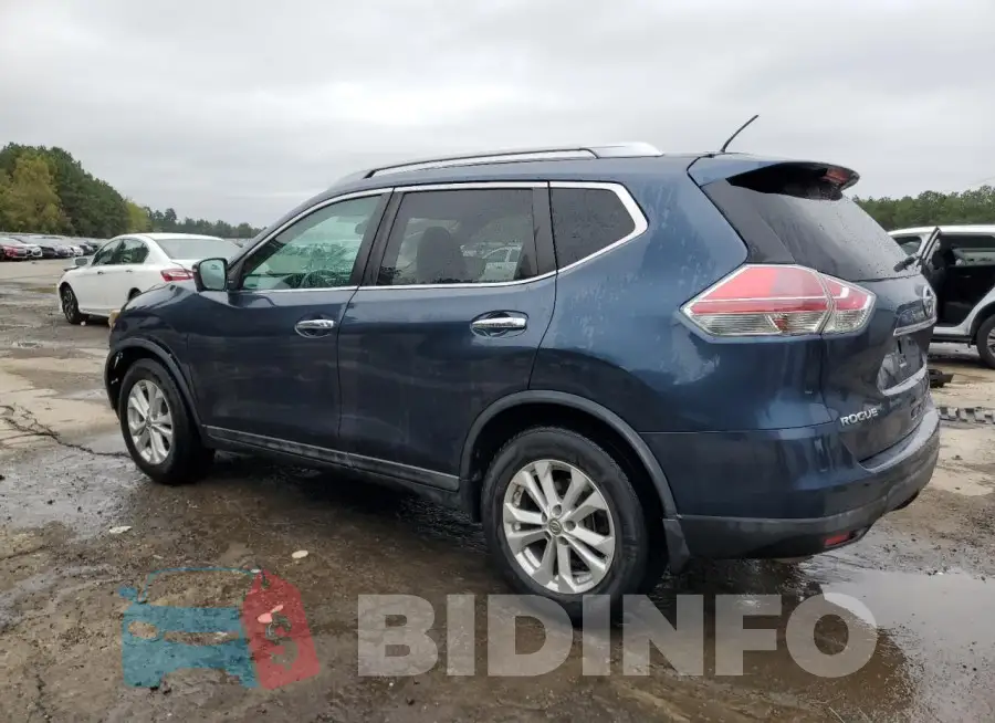 5N1AT2MTXFC843976 Photo# 2